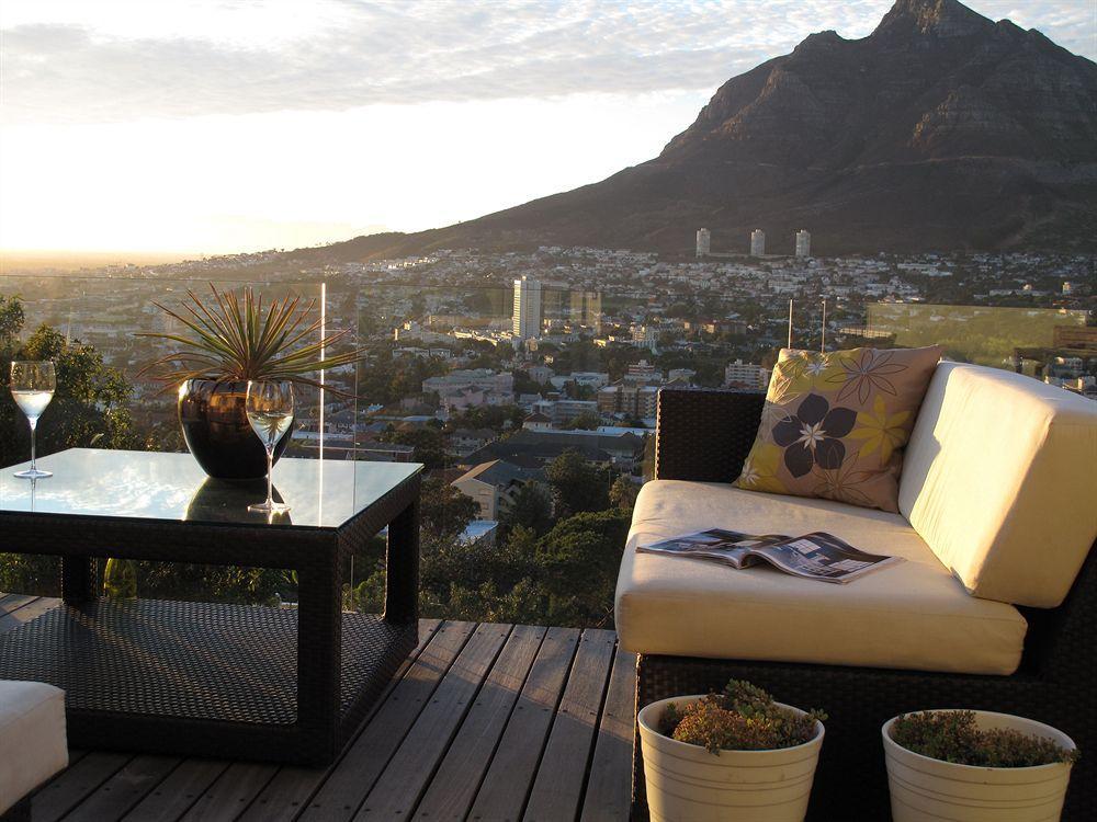 Boutique Manolo Apartment Cape Town Bagian luar foto