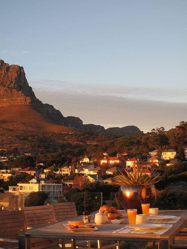 Boutique Manolo Apartment Cape Town Bagian luar foto